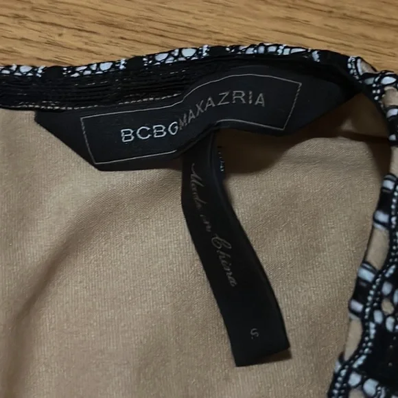 BCBG MaxAzria Top - Picture 5 of 7